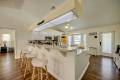 Kitchen and Counter